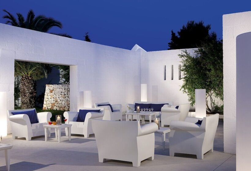 Meditur Puglia By Itafirst Hotels
