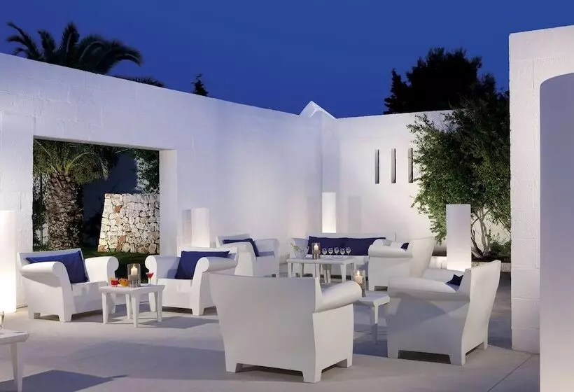 Meditur Puglia By Itafirst Hotels