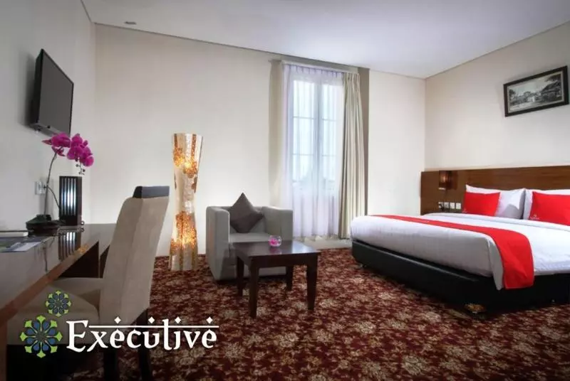 בית מלון כפרי Namira Syariah  Pekalongan