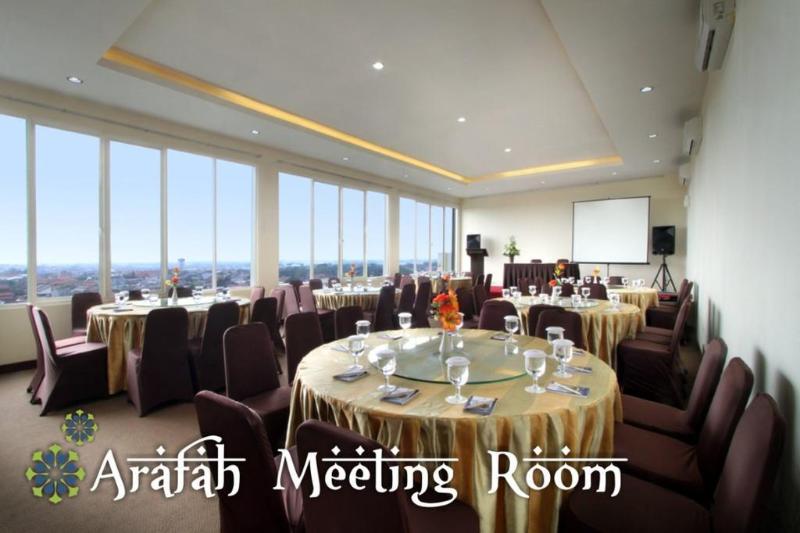 בית מלון כפרי Namira Syariah  Pekalongan