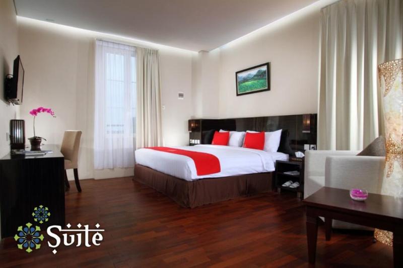 בית מלון כפרי Namira Syariah  Pekalongan