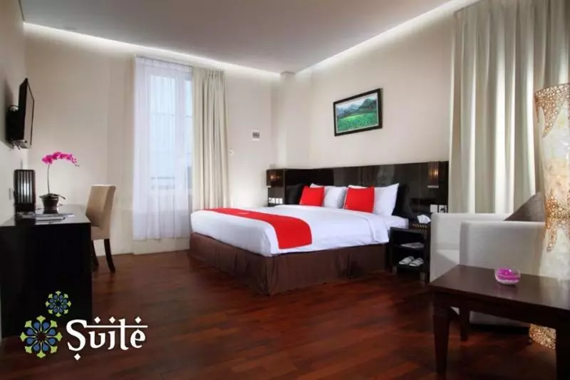 בית מלון כפרי Namira Syariah  Pekalongan