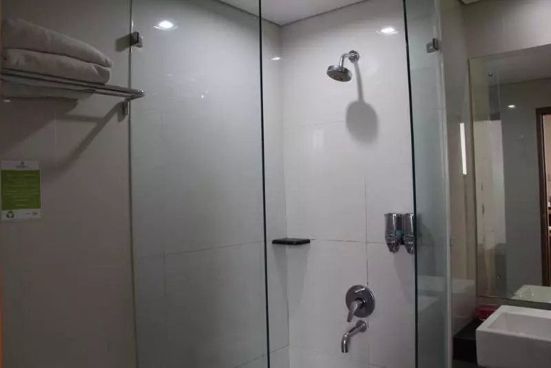 בית מלון כפרי Namira Syariah  Pekalongan