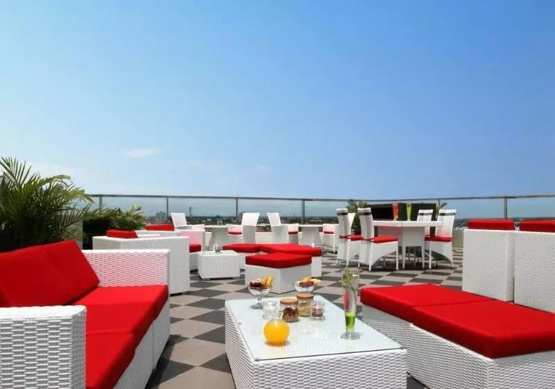 בית מלון כפרי Namira Syariah  Pekalongan