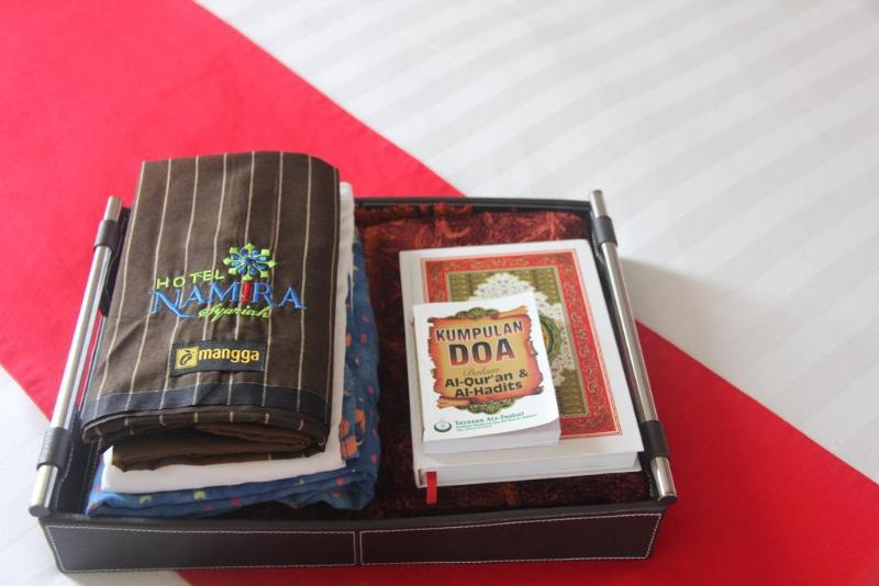 בית מלון כפרי Namira Syariah  Pekalongan