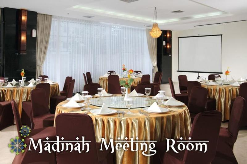 בית מלון כפרי Namira Syariah  Pekalongan