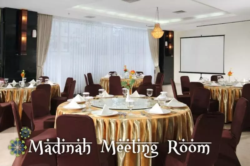 בית מלון כפרי Namira Syariah  Pekalongan