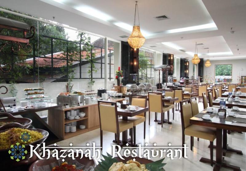 בית מלון כפרי Namira Syariah  Pekalongan