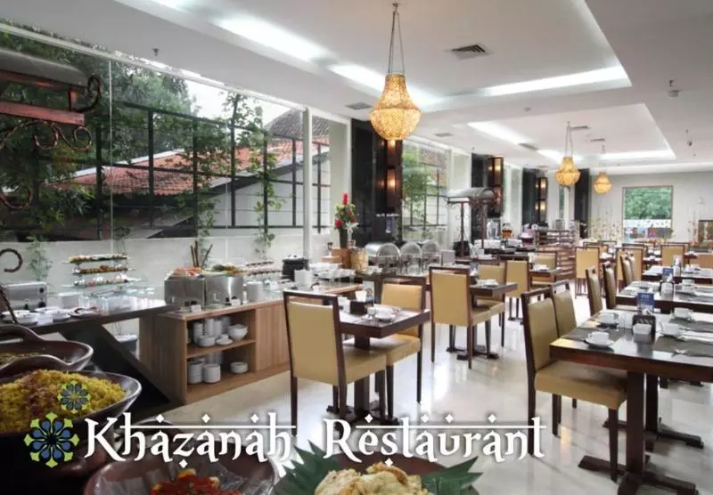 בית מלון כפרי Namira Syariah  Pekalongan