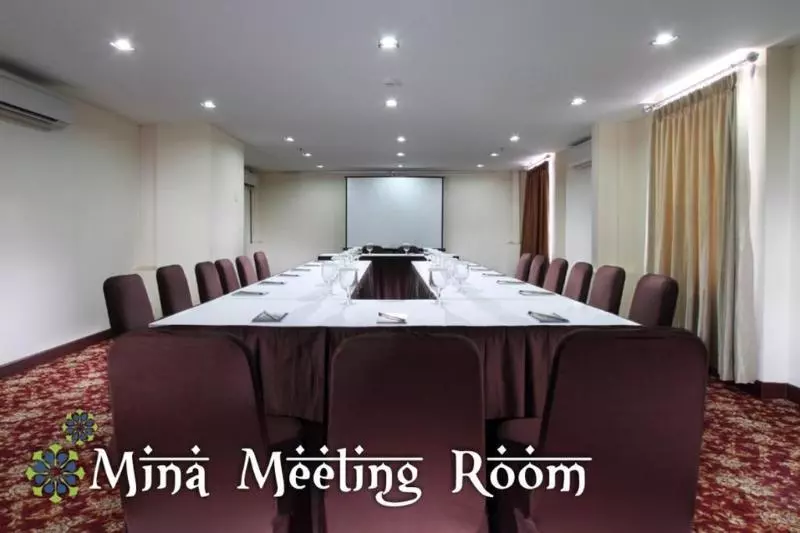 בית מלון כפרי Namira Syariah  Pekalongan