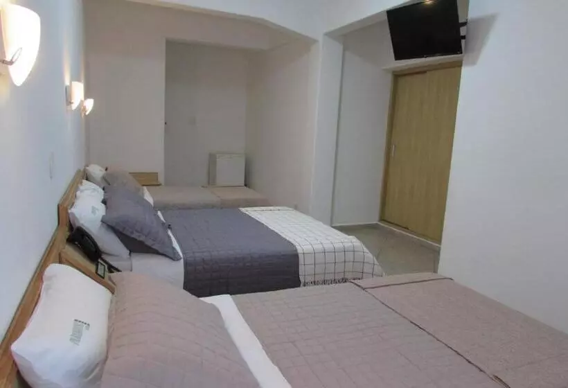 Отель Paramount   São Paulo   Próximo A 25 De Março, Brás E Bom Retiro Garanta Já Sua Hospedagem