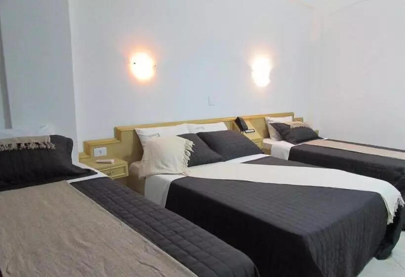 Отель Paramount   São Paulo   Próximo A 25 De Março, Brás E Bom Retiro Garanta Já Sua Hospedagem