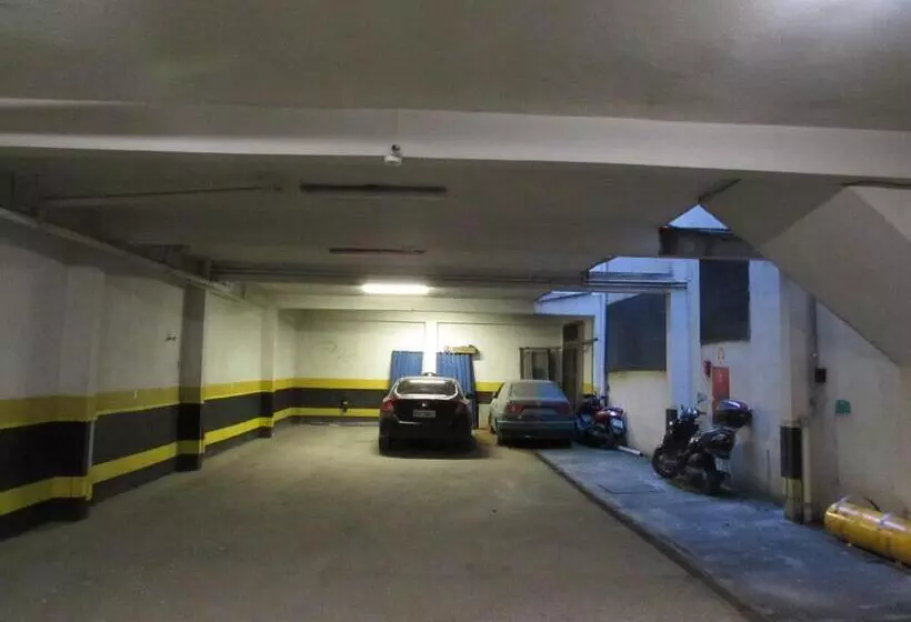 Отель Paramount   São Paulo   Próximo A 25 De Março, Brás E Bom Retiro Garanta Já Sua Hospedagem