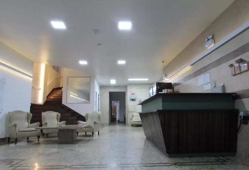 Отель Paramount   São Paulo   Próximo A 25 De Março, Brás E Bom Retiro Garanta Já Sua Hospedagem