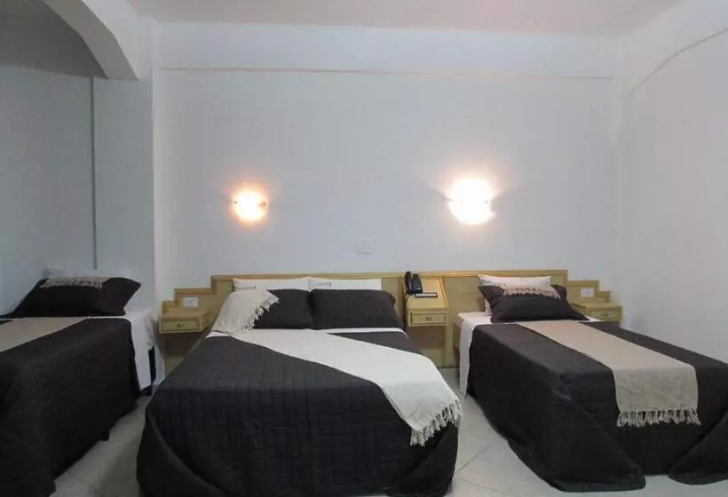 Отель Paramount   São Paulo   Próximo A 25 De Março, Brás E Bom Retiro Garanta Já Sua Hospedagem