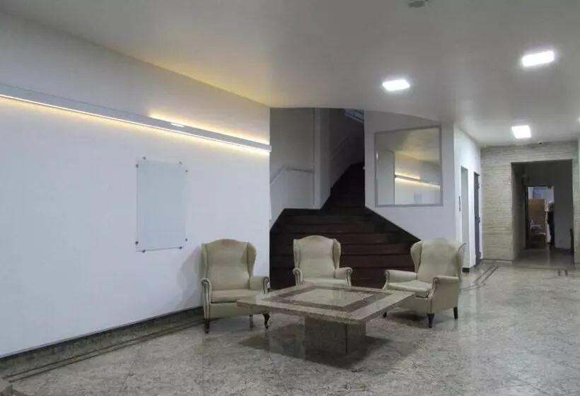 Отель Paramount   São Paulo   Próximo A 25 De Março, Brás E Bom Retiro Garanta Já Sua Hospedagem