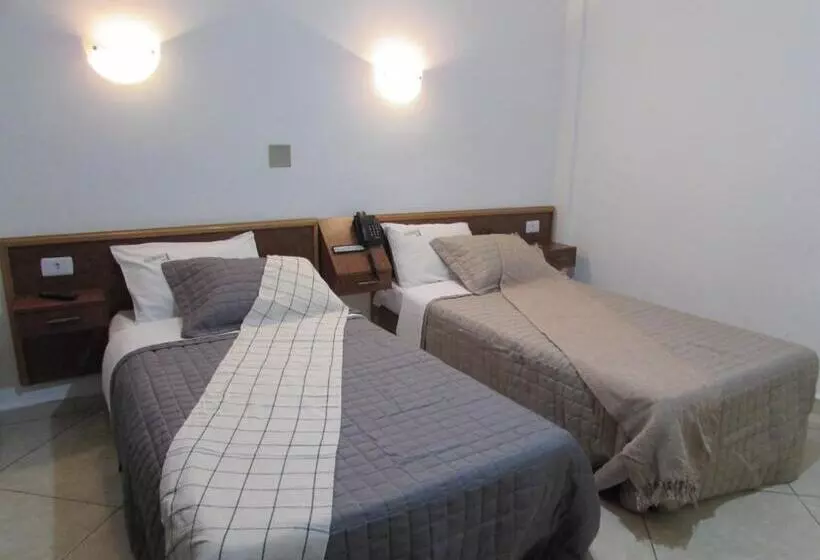 Отель Paramount   São Paulo   Próximo A 25 De Março, Brás E Bom Retiro Garanta Já Sua Hospedagem