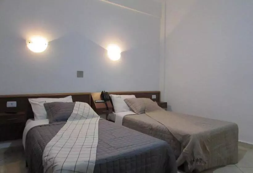 Отель Paramount   São Paulo   Próximo A 25 De Março, Brás E Bom Retiro Garanta Já Sua Hospedagem