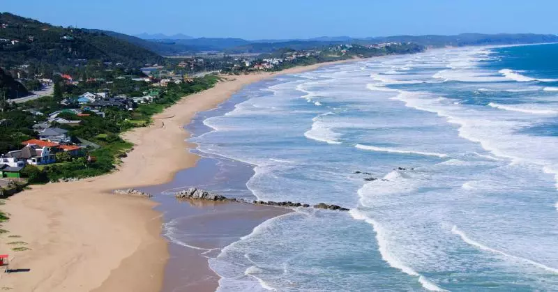 Pavilion Hotel Durban