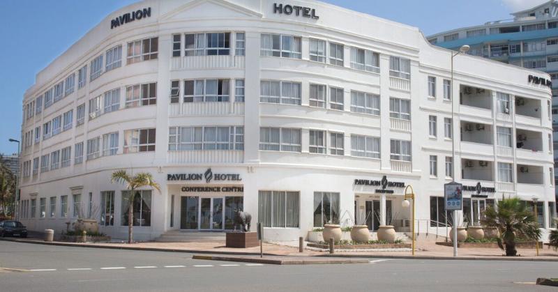 Pavilion Hotel Durban