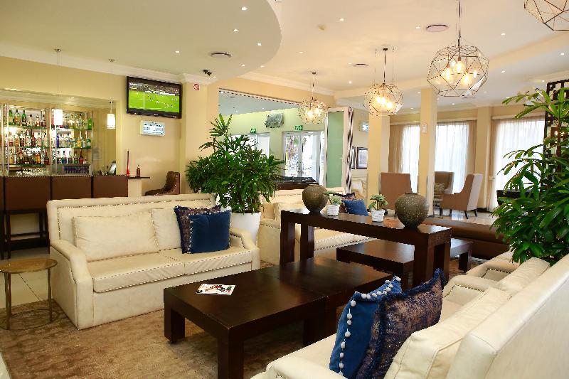 Pavilion Hotel Durban