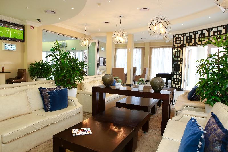 Pavilion Hotel Durban