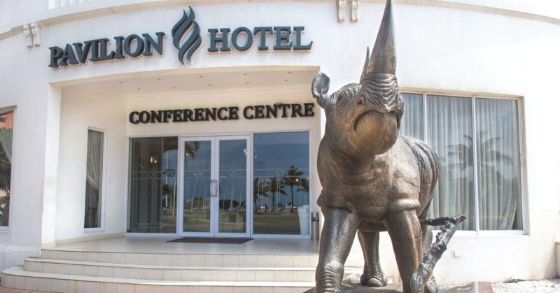 Pavilion Hotel Durban