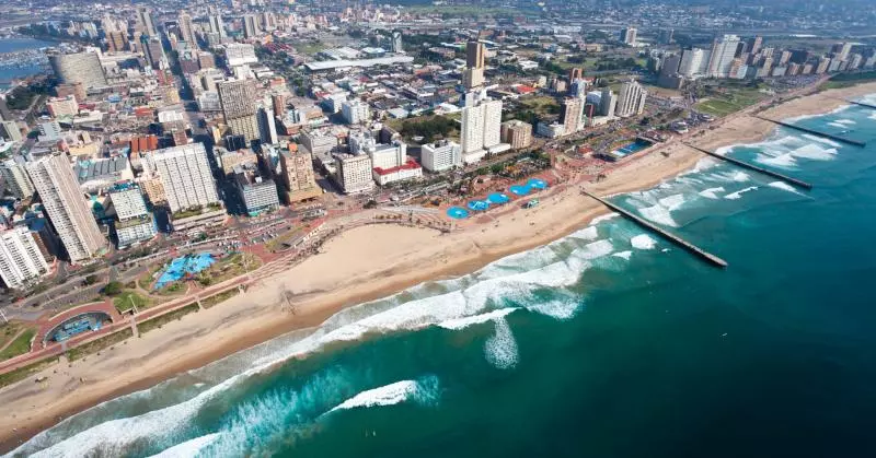 Pavilion Hotel Durban