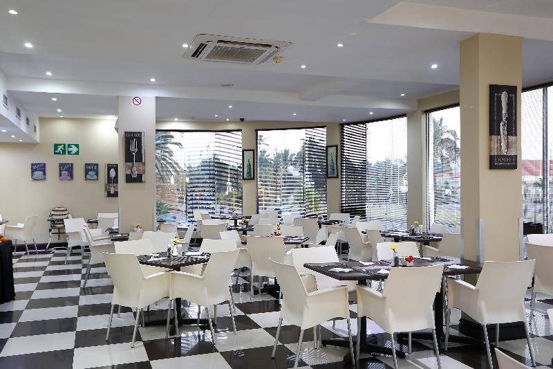 Pavilion Hotel Durban