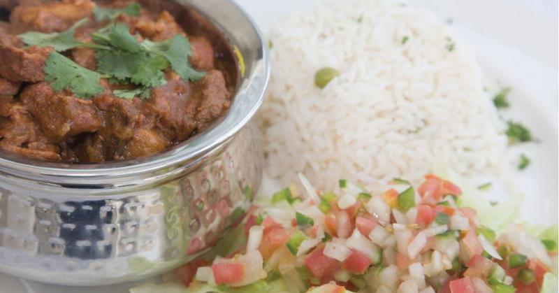 Pavilion Hotel Durban