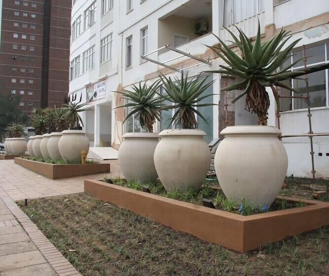 Pavilion Hotel Durban