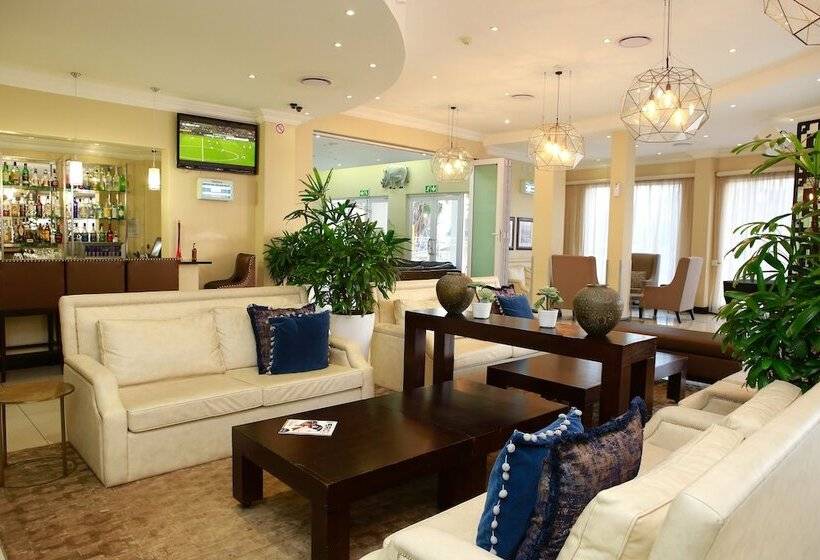 Pavilion Hotel Durban