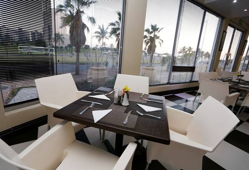 Pavilion Hotel Durban