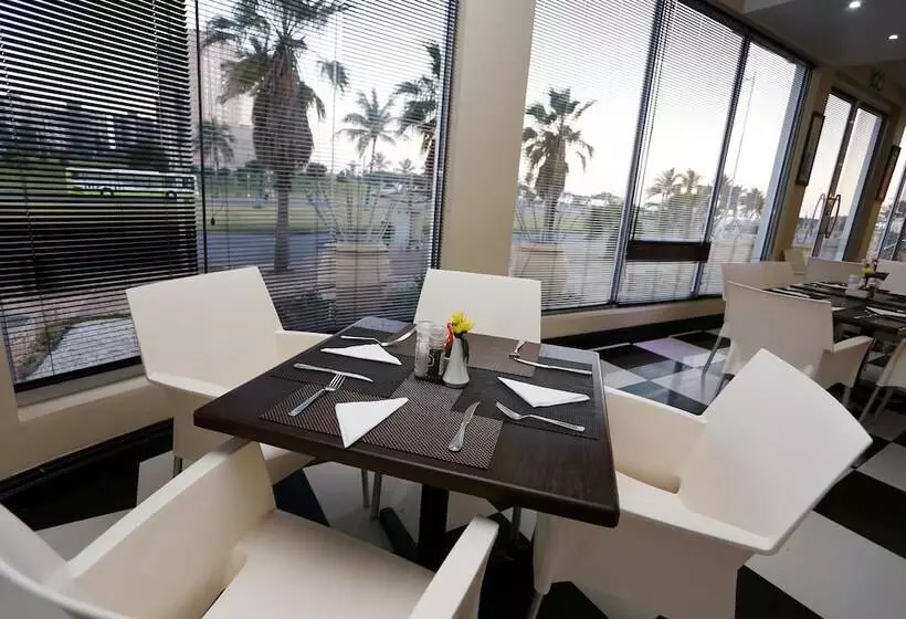Pavilion Hotel Durban