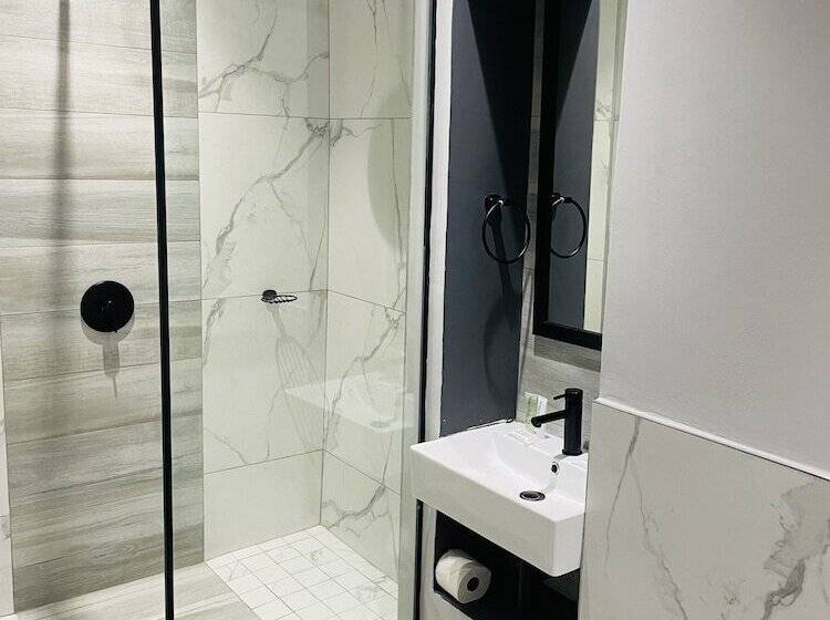 Pavilion Hotel Durban