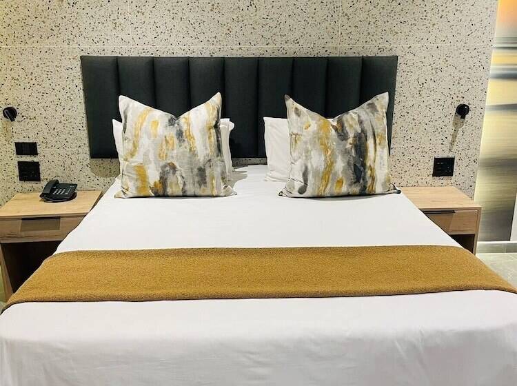 Pavilion Hotel Durban