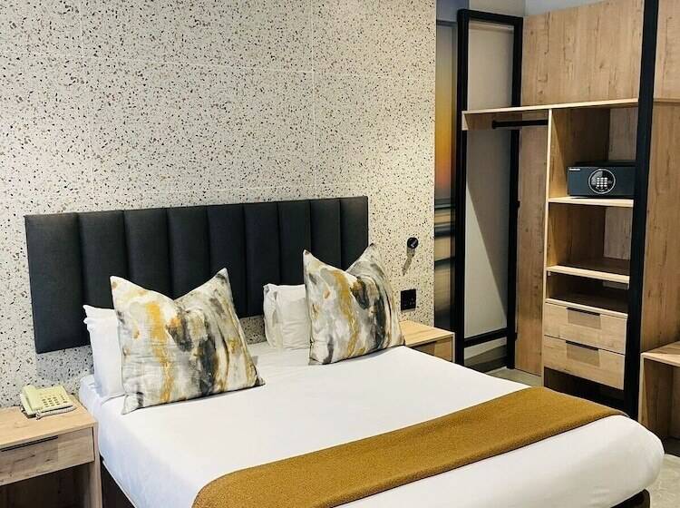 Pavilion Hotel Durban