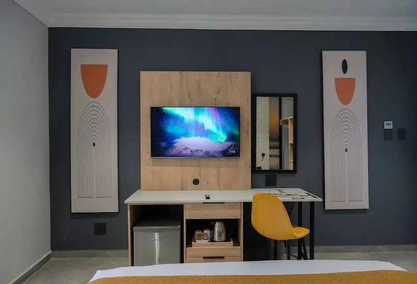 Pavilion Hotel Durban