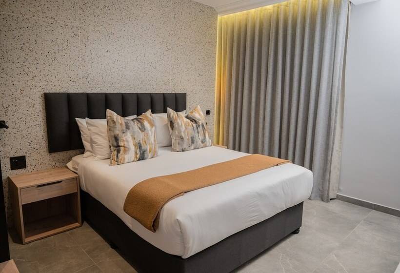 Pavilion Hotel Durban