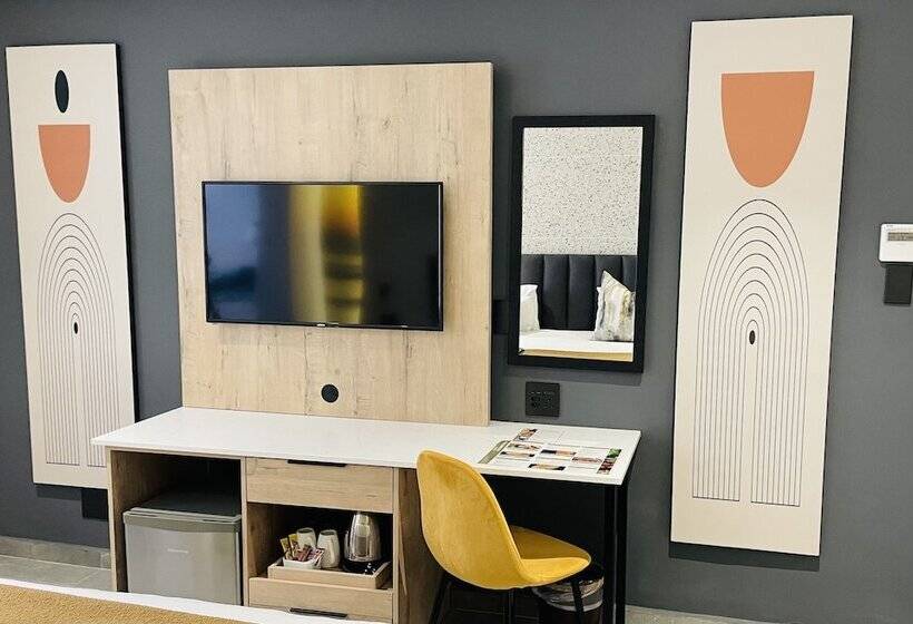 Pavilion Hotel Durban