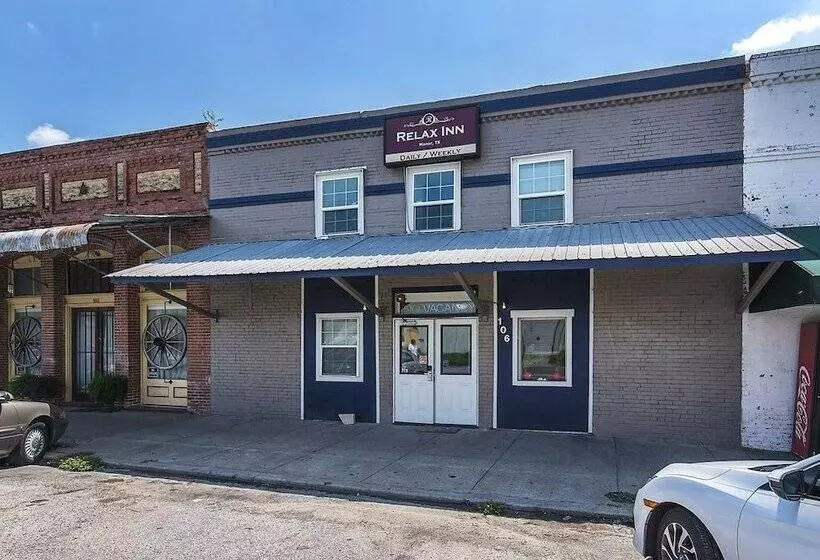 酒店 Relax Inn