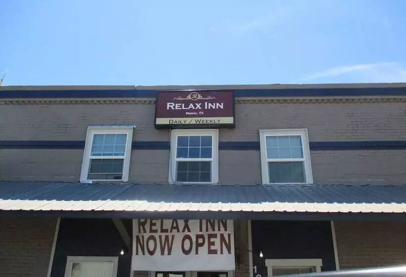 酒店 Relax Inn