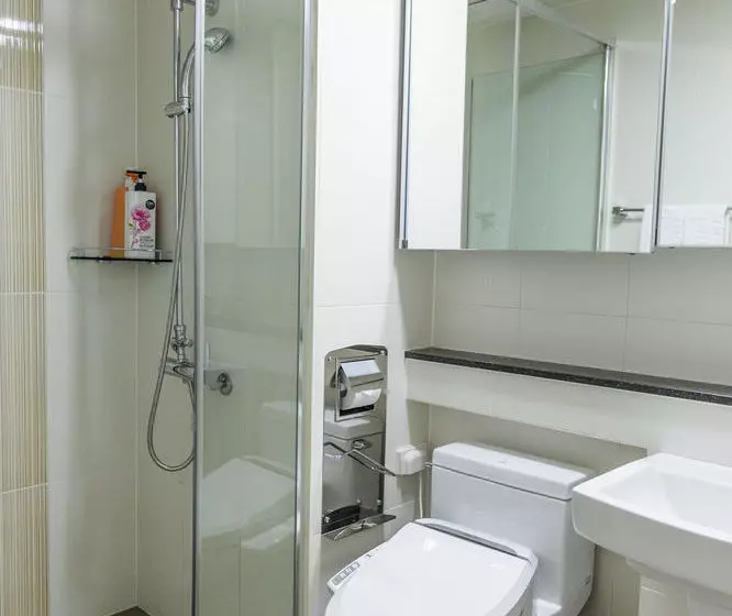 Residence Pangyo