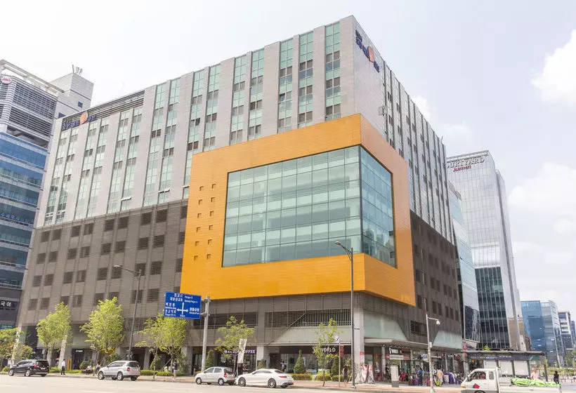 Residence Pangyo