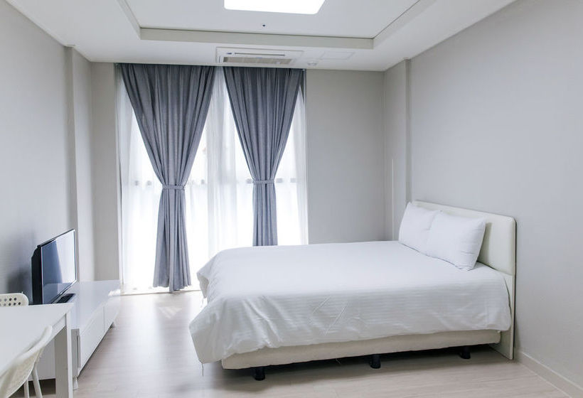 Residence Pangyo