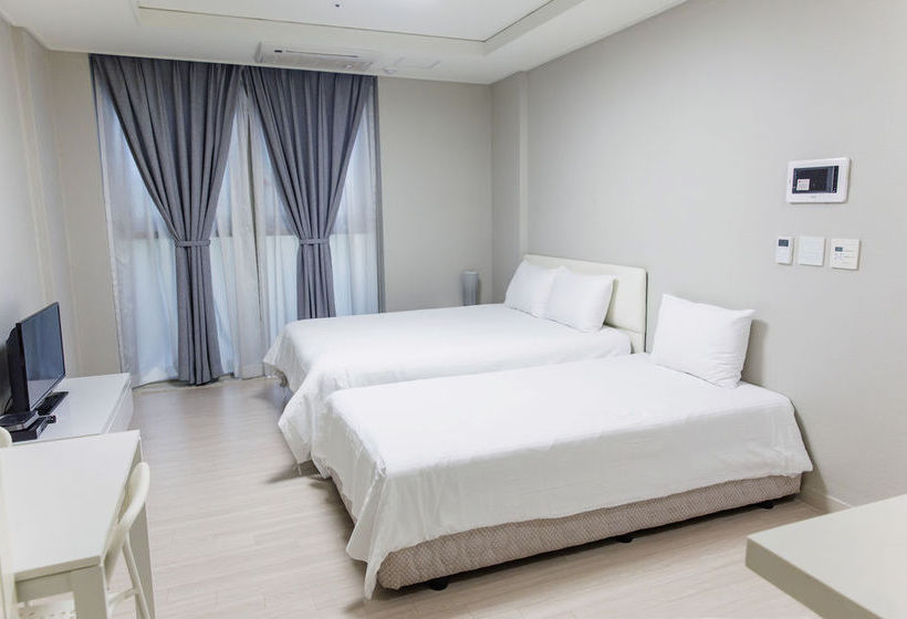 Residence Pangyo