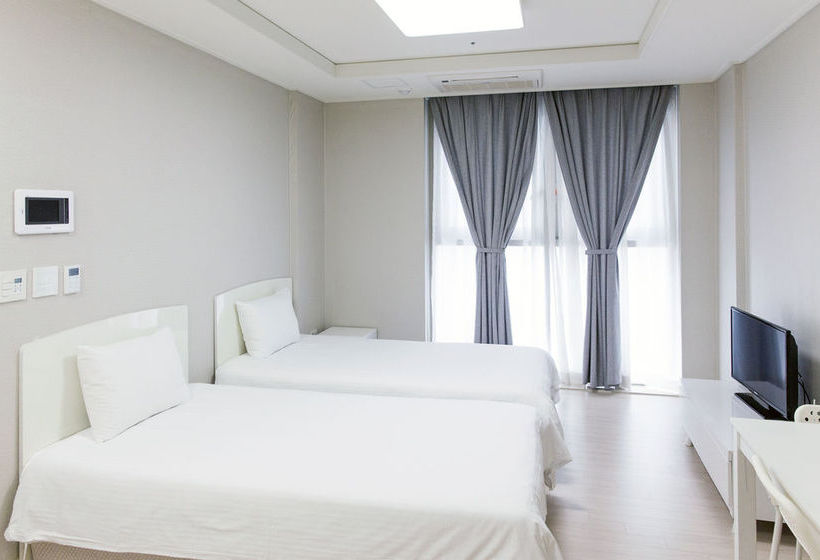 Residence Pangyo