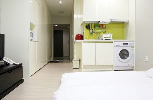 Residence Pangyo