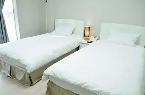 Residence Pangyo