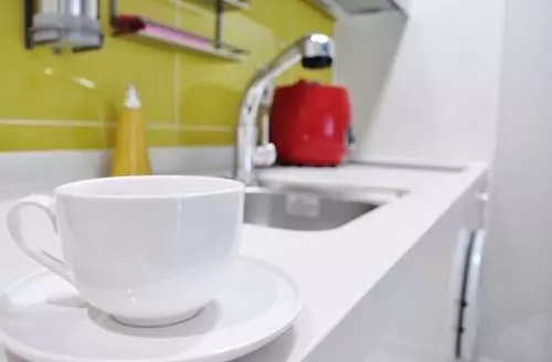 Residence Pangyo